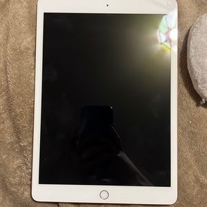 Apple iPad 8 generation with 128gb of storage